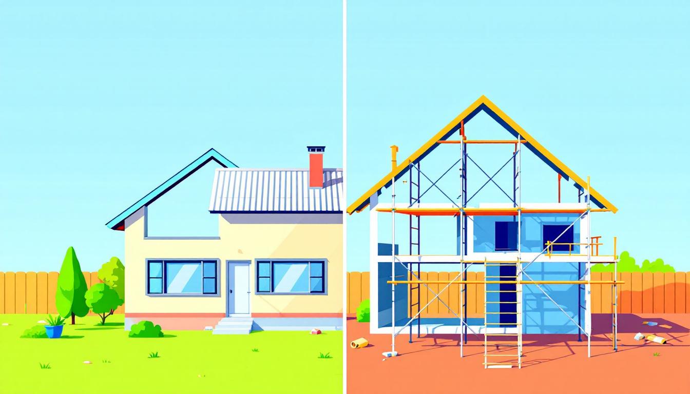 surelevation-de-maison surelevation-de-maison